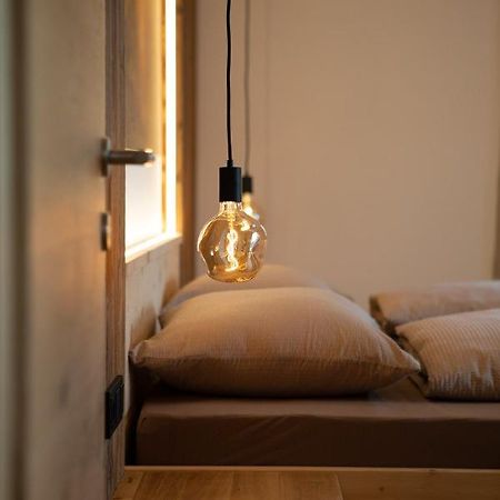 Alpenglow Apartments コッラルボ エクステリア 写真