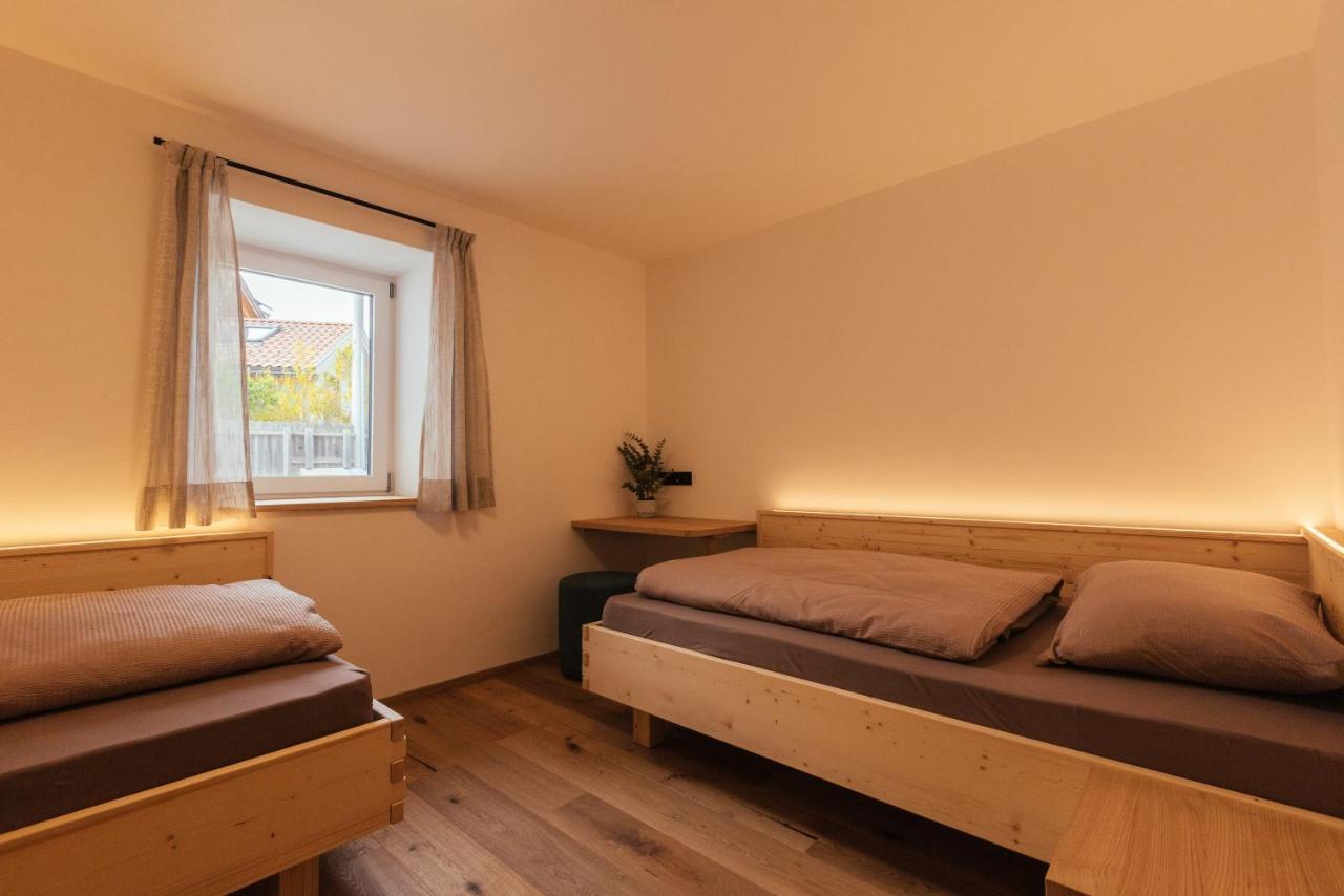 Alpenglow Apartments コッラルボ エクステリア 写真