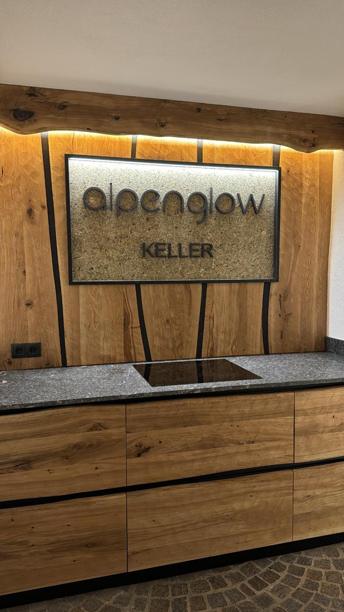 Alpenglow Apartments コッラルボ エクステリア 写真
